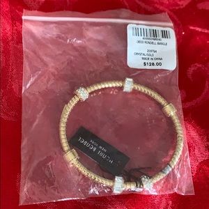 Hb Deco Rondell Bangle